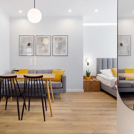 Apartamenty Familijne Kudowa-Zdroj Dış mekan fotoğraf